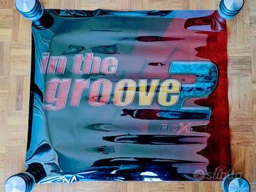 Insegna ITG2 In The Groove 2 Alta Qualità