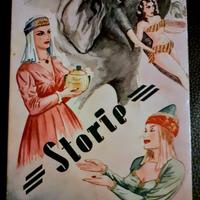 STORIE - GINO RAYA - Ceschina, 1952