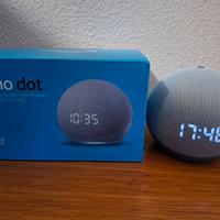 Amazon Echo Dot (4ª generazione)