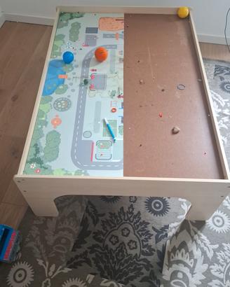 tavolino gioco bimbi