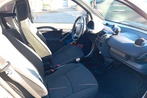 Smart  Fortwo benzina