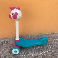 Monopattino