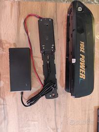Batteria per bici elettrica