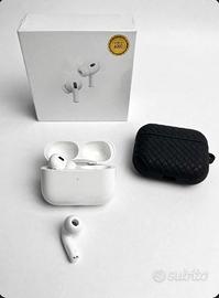 Auricolari wireless Pro 2ª Gen. USB-C con ACN
