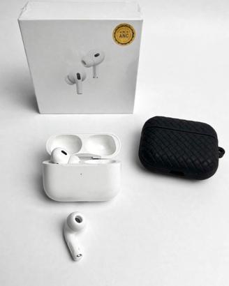 Auricolari wireless Pro 2ª Gen. USB-C con ACN