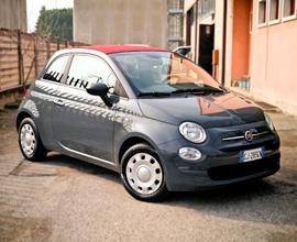 Fiat 500c 1.0 hybrid cult 2022
