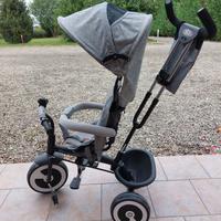 Passeggino KinderKraft
