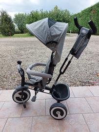 Passeggino KinderKraft