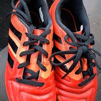 scarpe da calcio bambino