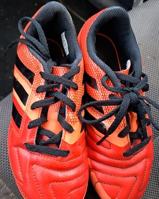 scarpe da calcio bambino