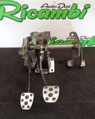 PEDALE FRENO E FRIZIONE IMPREZA GD STI 2001