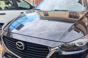 Mazda CX-3 1.5L SKYACTIV-D Evolve 2wd 105 CV my17
