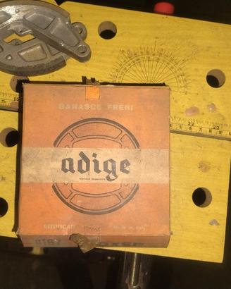 Pinze freno a tamburo per Boxer/Ciao Piaggio