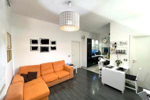 Trilocale 70 mq - anche uso investimento