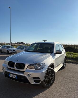 Bmw X5 xDrive30d Futura