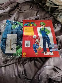 vestito carnevale bimbo 