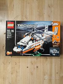 Lego Technic 