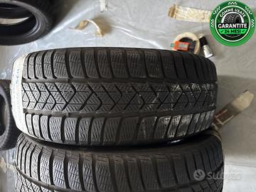 gomme usate 2056016 Winter PIRELLI - Win - 174