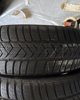 gomme usate 2056016 Winter PIRELLI - Win - 174