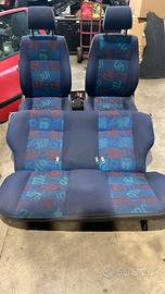 INTERNO FIAT PUNTO I SERIE 3 PORTE