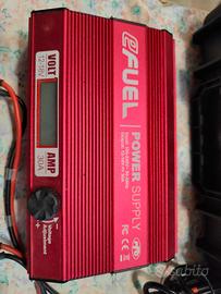 Alimentatore Efuel 30A