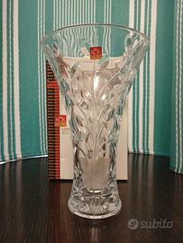 vaso cristallo
