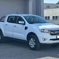 FORD Ranger 2.0TDCi DC XLT 5pt.
