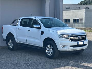 FORD Ranger 2.0TDCi DC XLT 5pt.