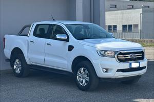 FORD Ranger 2.0TDCi DC XLT 5pt.