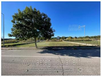 Terreno Agricolo Curtatone [A4329459]
