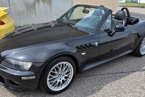 Bmw Z3 3.0i 24V Roadster