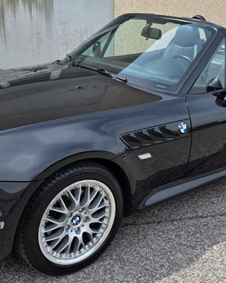 Bmw Z3 3.0i 24V Roadster