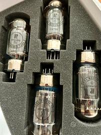 KR AUDIO Valvole KT88. Quartetto