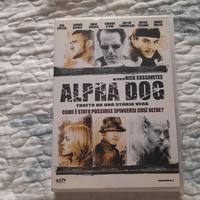 Alpha Dog - Dvd