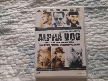 Alpha Dog - Dvd