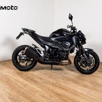 KAWASAKI Z 800 E ABS - 2016
