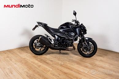 KAWASAKI Z 800 E ABS - 2016