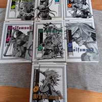 manga wolfsmund