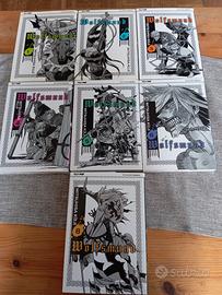 manga wolfsmund