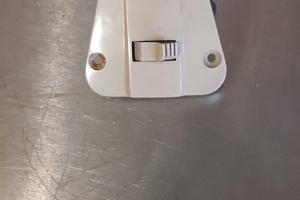 ricambio luce interna alfa romeo Giulia,gt juonior