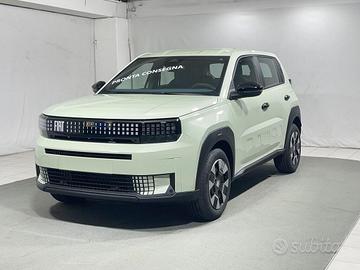 Fiat Grande Panda 1.2 hybrid Icon 110cv edct