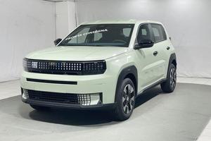 Fiat Grande Panda 1.2 hybrid Icon 110cv edct