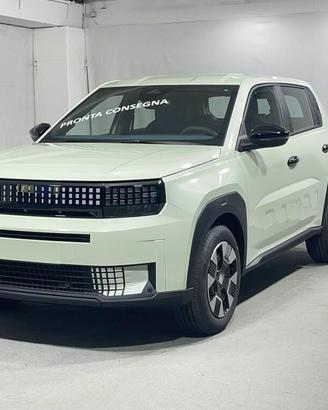 Fiat Grande Panda 1.2 hybrid Icon 110cv edct