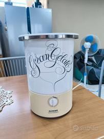 gelatiera gran gelato girmi