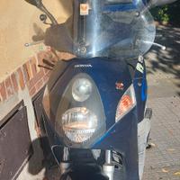 Honda chiocciola 150 - 2004