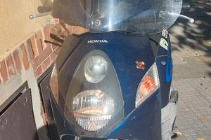 Honda chiocciola 150 - 2004