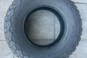 Gomme BFGoodrich All-Terrain  KO2