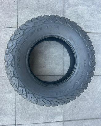 Gomme BFGoodrich All-Terrain  KO2