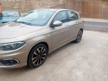 Fiat Tipo 1.3 Multijet 95cv Lounge - 2018