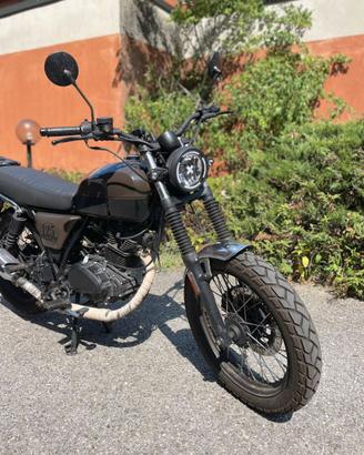 Brixton Cromwell 125